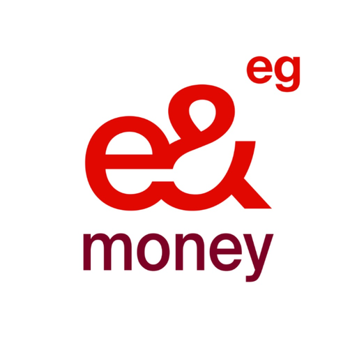 e& money - EG app icon