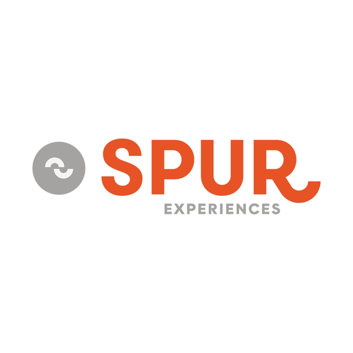 SPUR experiences app icon