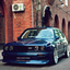 HD Car Wallpapers - BMW M3 E30 Edition icon