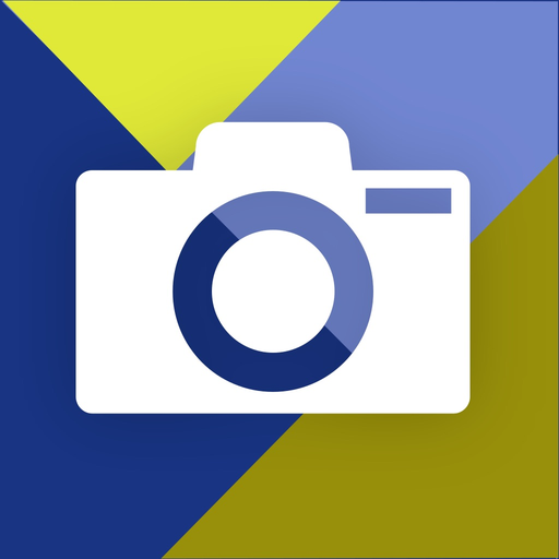 Negative Camera LIVE app icon