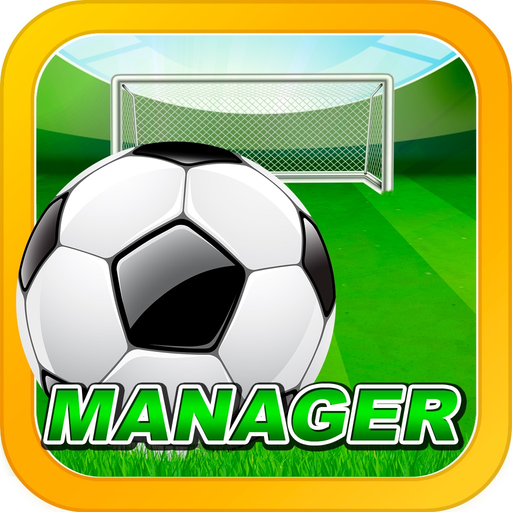 Soccer Pocket Manager 2024 app icon