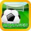 Soccer Pocket Manager 2024 icon