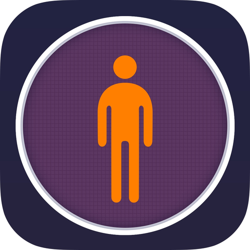 My Pain Diary & Symptom Tracker: Gold Edition app icon