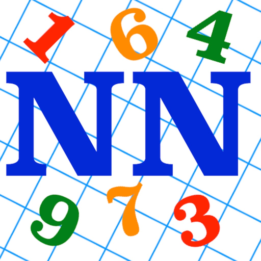 Negative Numbers - Free app icon