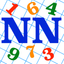Negative Numbers - Free icon