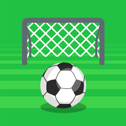 Ketchapp Soccer app icon