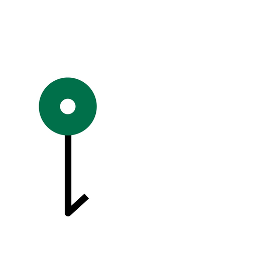 Flit for Starbucks app icon