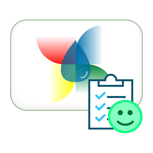 GimailMobile app icon