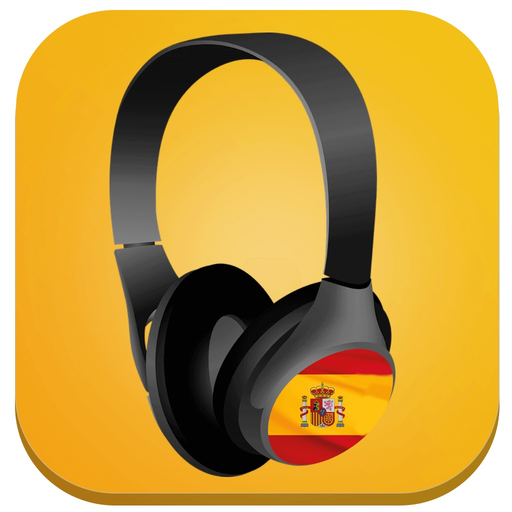 Radio Spain : spanish radios app icon