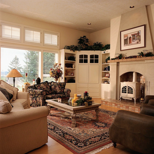 Home Decoration Ideas app icon