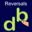 Reversals for Dyslexia icon