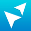 GIS Cloud Track icon