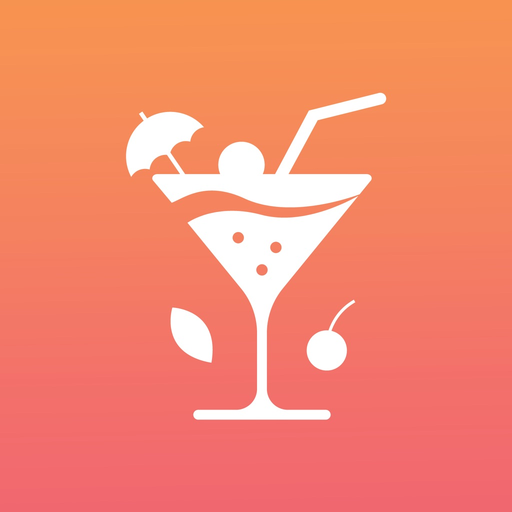 Cocktail Land app icon