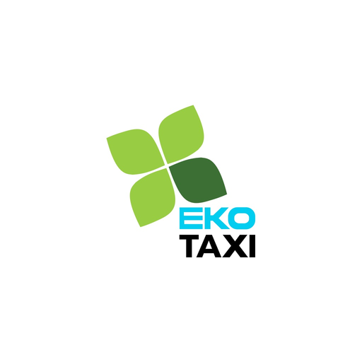 Eko Cab Taxi app icon