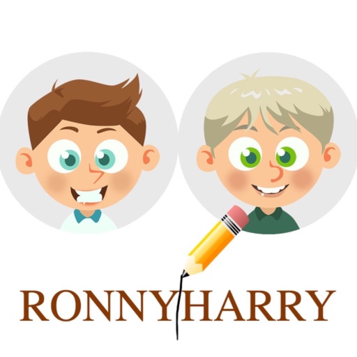 Ordkjeder app icon