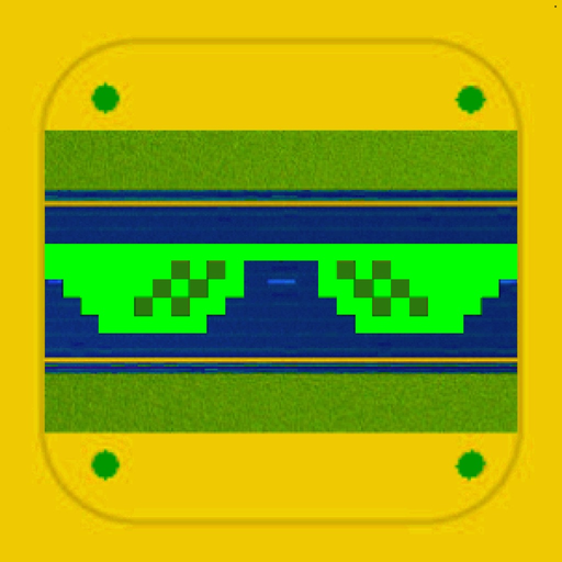 Drag Taxi PRO app icon
