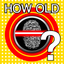 How Old Am I ? - Age Guess Fingerprint Touch Test Booth + HD icon
