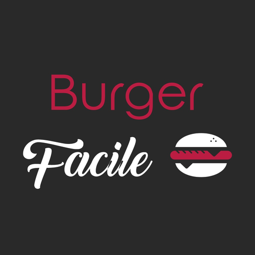 Burger Facile & Sauce app icon