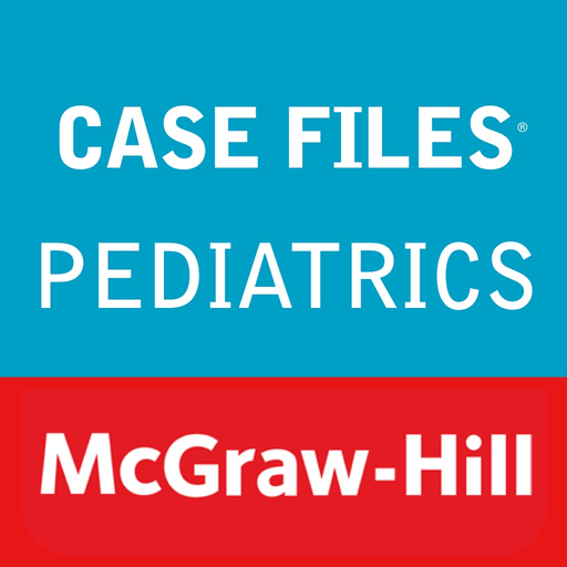 Case Files Pediatrics app icon