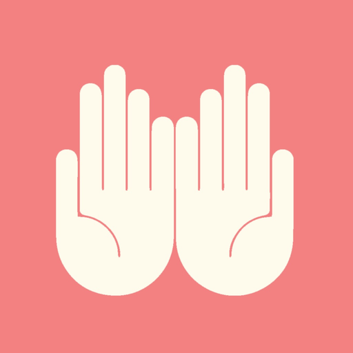Daily Duas - Islamic Prayers app icon