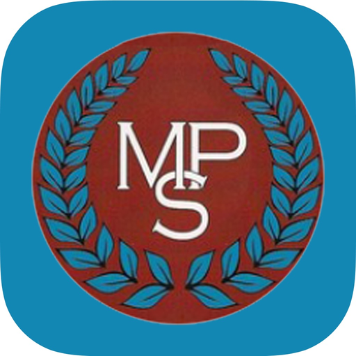 Mullavilly PS app icon