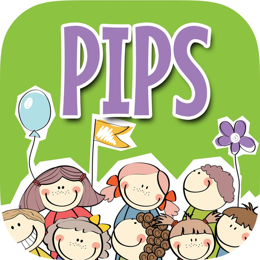 PIPS app icon