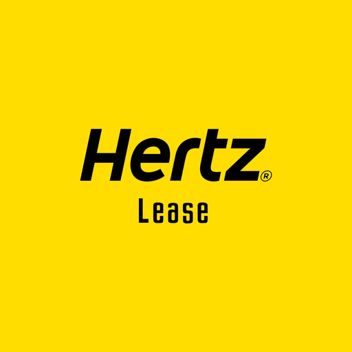 Hertz Lease app icon
