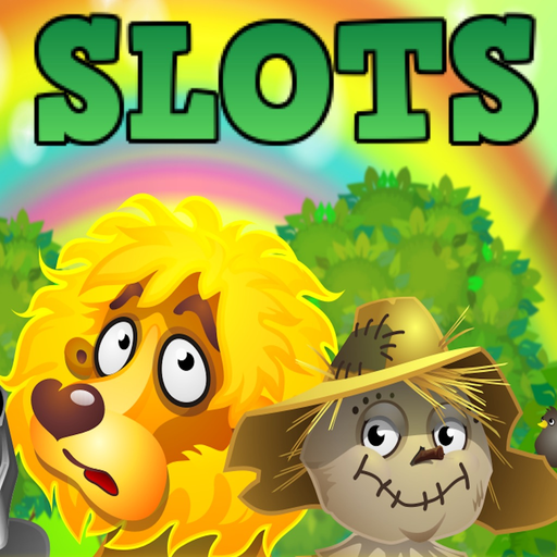 Slots Casino: Slot Games app icon