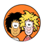 Lulu et Noa icon