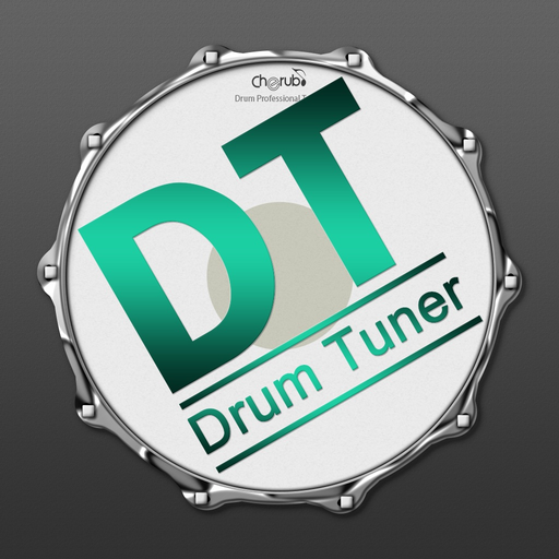 DT Tune Buddy app icon