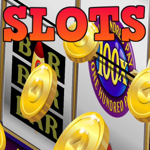 Viva Super Fun Las Vegas Slots Slot Machine app icon