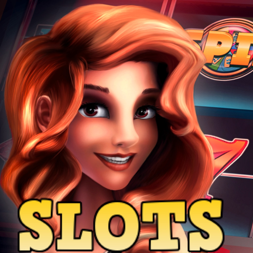 VIP Millionaire Huge Casino Classic Slots app icon