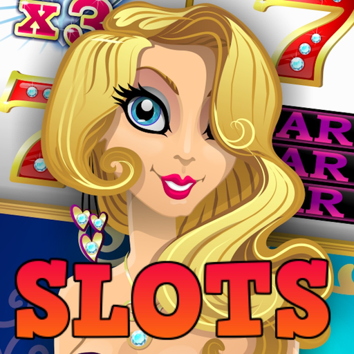 Wild Slots Vegas app icon