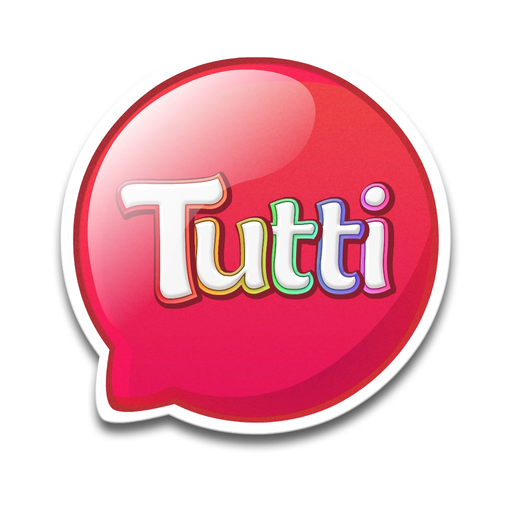 Tutti (New) app icon