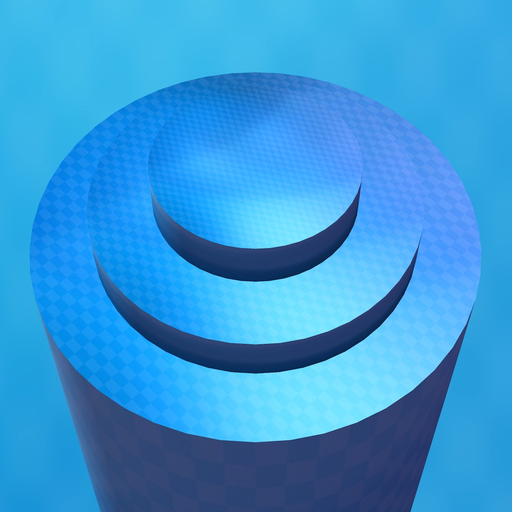 Cylinders app icon