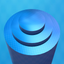 Cylinders icon