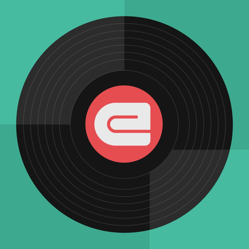 Encore for Setlist.fm app icon