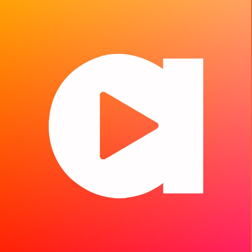 AsianCrush - Movies & TV app icon