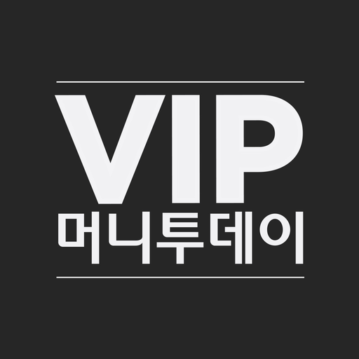 VIP 머니투데이 app icon