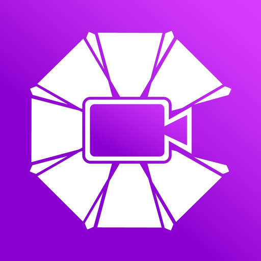BizConf VC app icon
