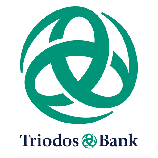 Triodos Bank. Banca Móvil app icon