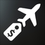 Fareplane - Find Cheap Flights icon