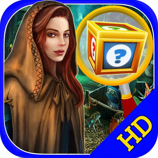 Hidden Agendas Mystery app icon