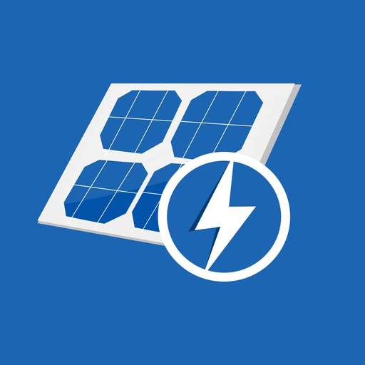 SolarAssistant app icon