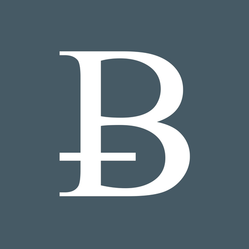 Bitcoin Calculator - Realtime app icon