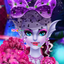 Monster Girl Spa Makeup icon