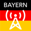Radio Bayern FM - Live online Musik Stream von deutschen Radiosender hören icon
