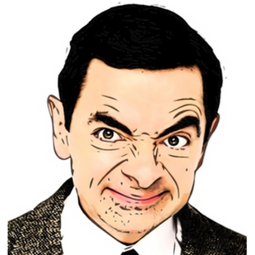 Cartoonize - Cartoon sketch creator app icon