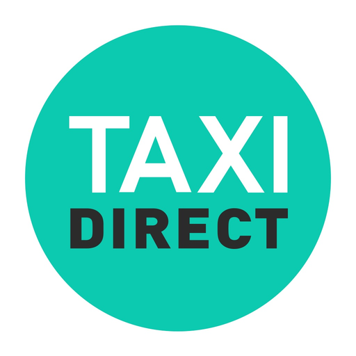 Taxi Direct app icon