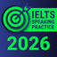 IELTS Speaking Assistant icon
